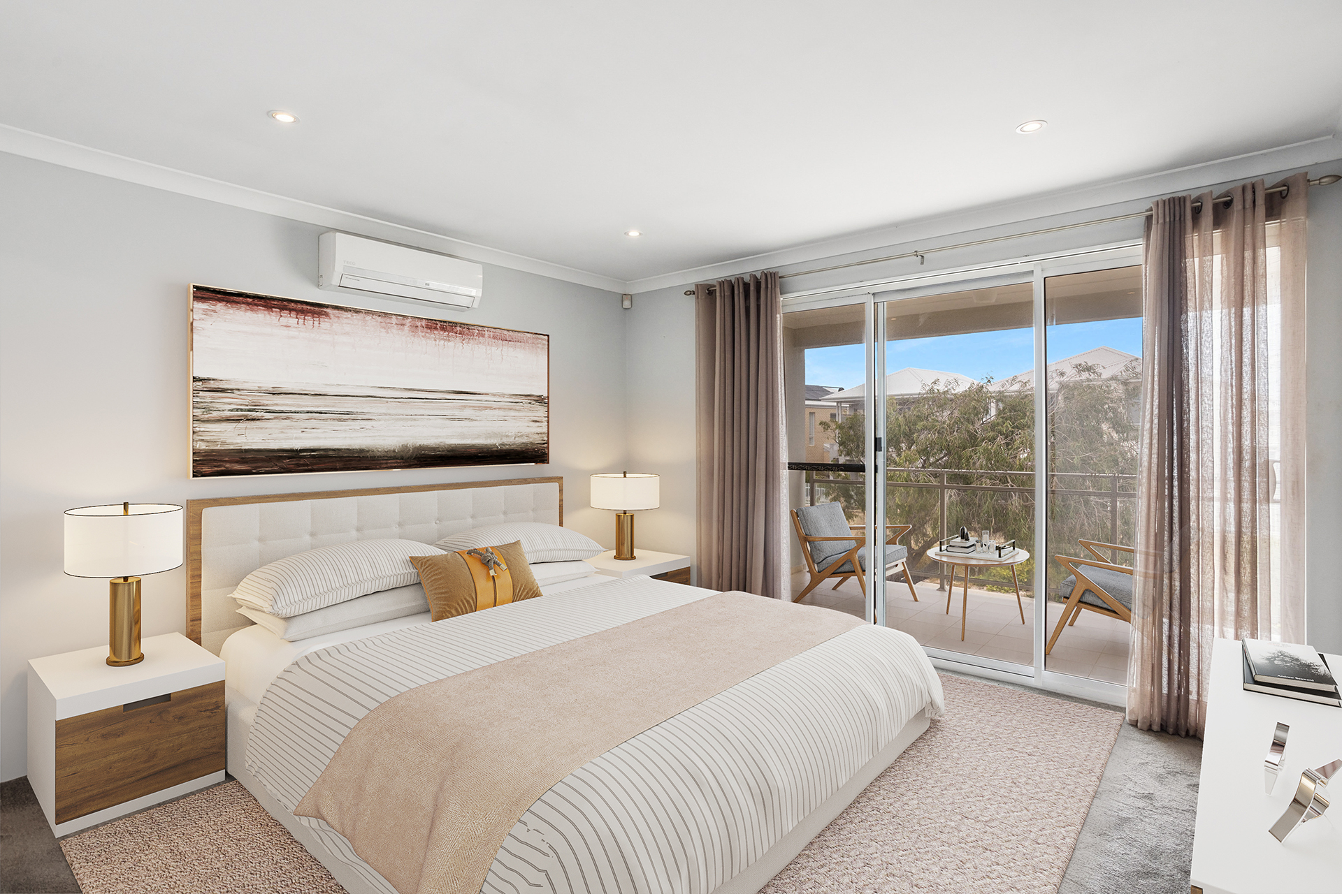COASTAL LIVING AWAITS – UNFURNISHED image 4