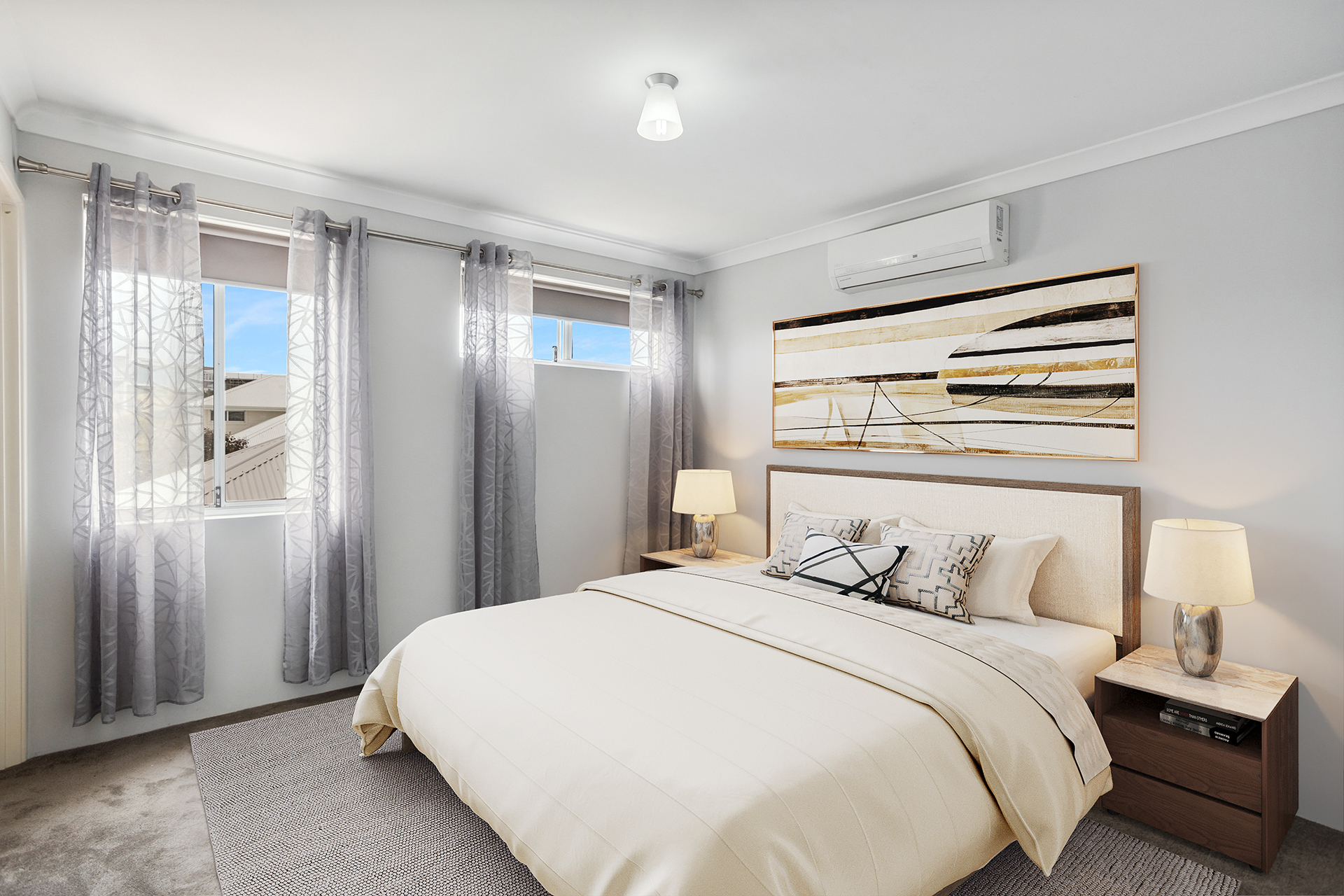 COASTAL LIVING AWAITS – UNFURNISHED image 5