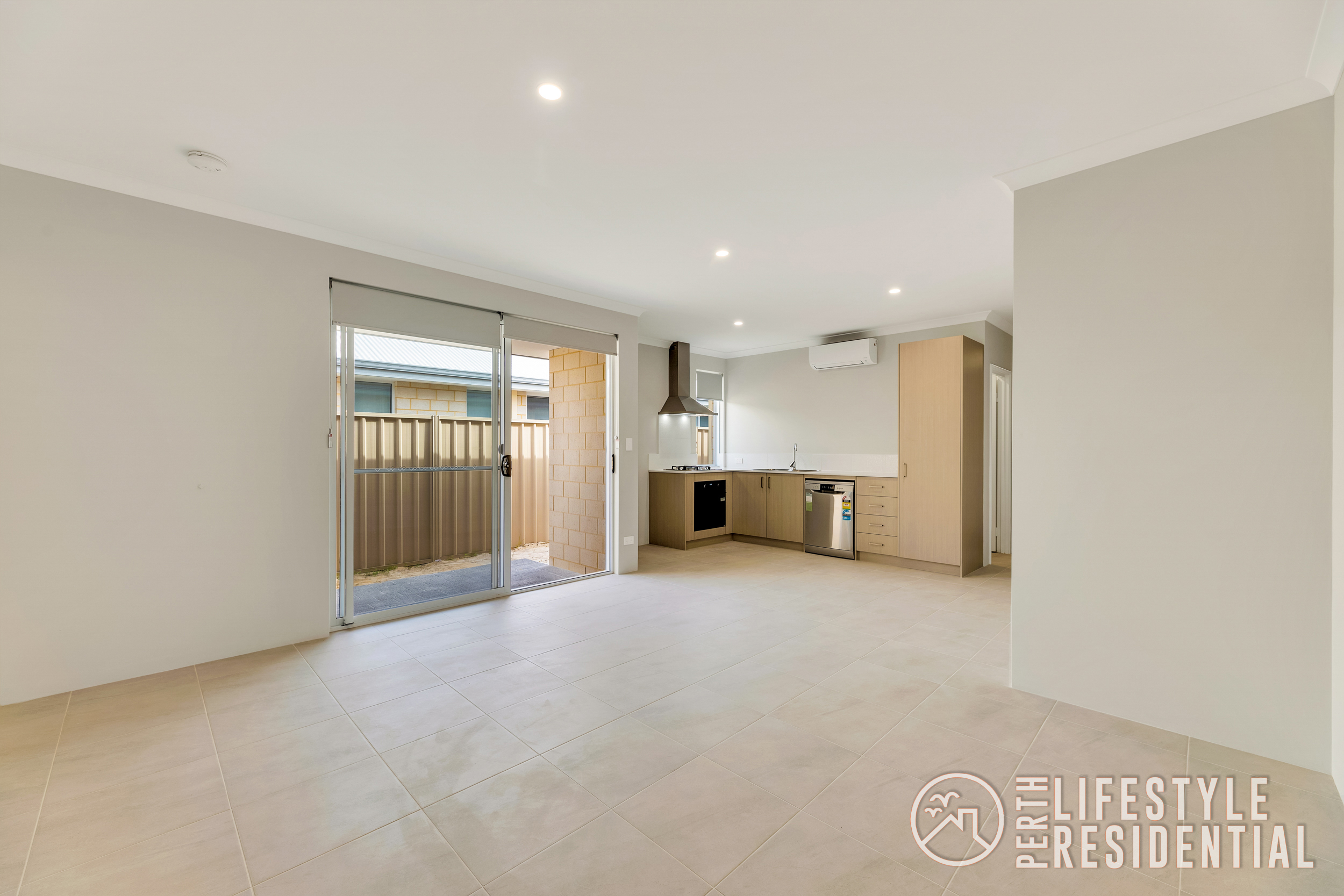 2 Bedroom Easy Care Coastal Lifestyle image 6