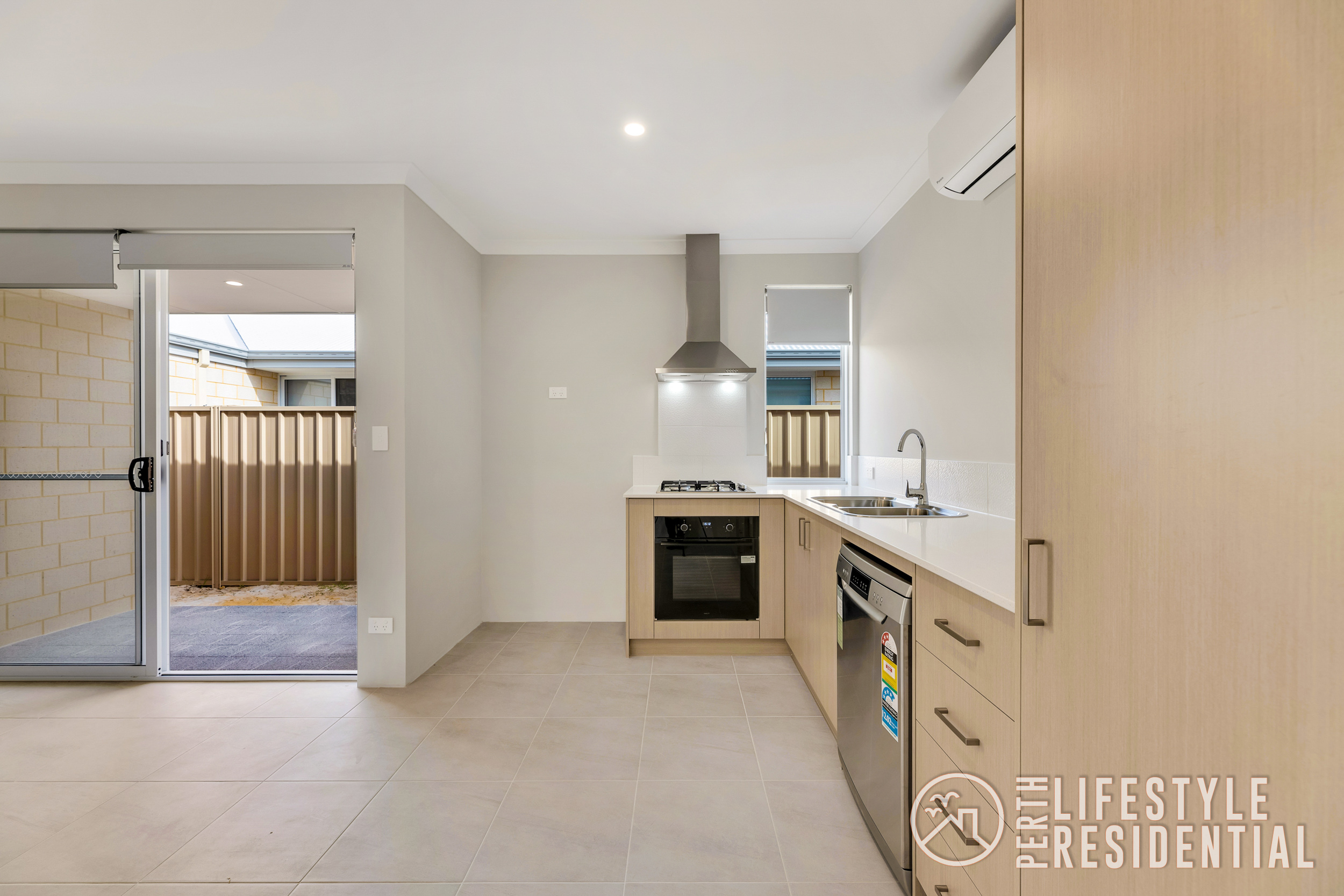 2 Bedroom Easy Care Coastal Lifestyle image 7