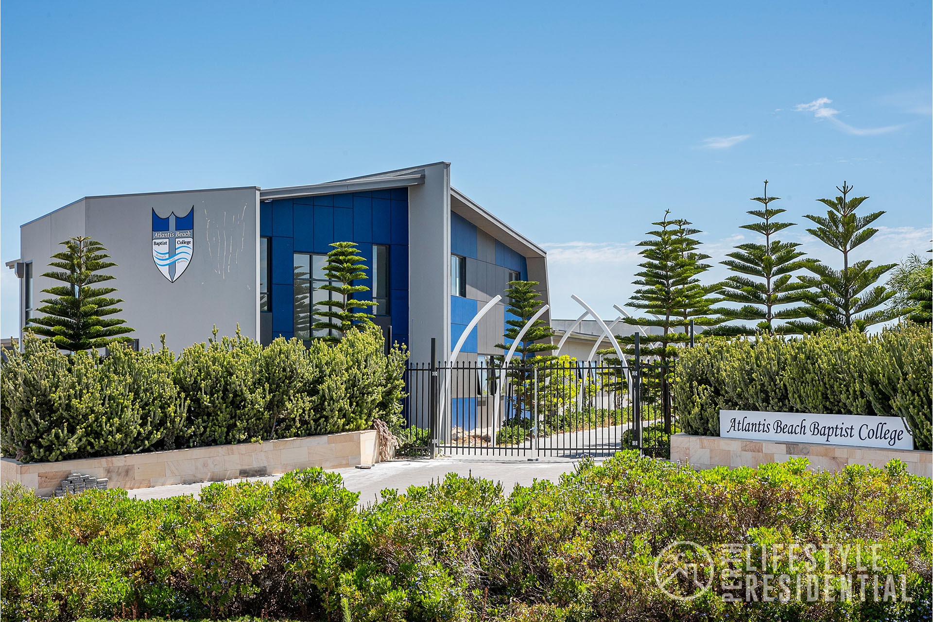 2 Bedroom Easy Care Coastal Lifestyle image 23