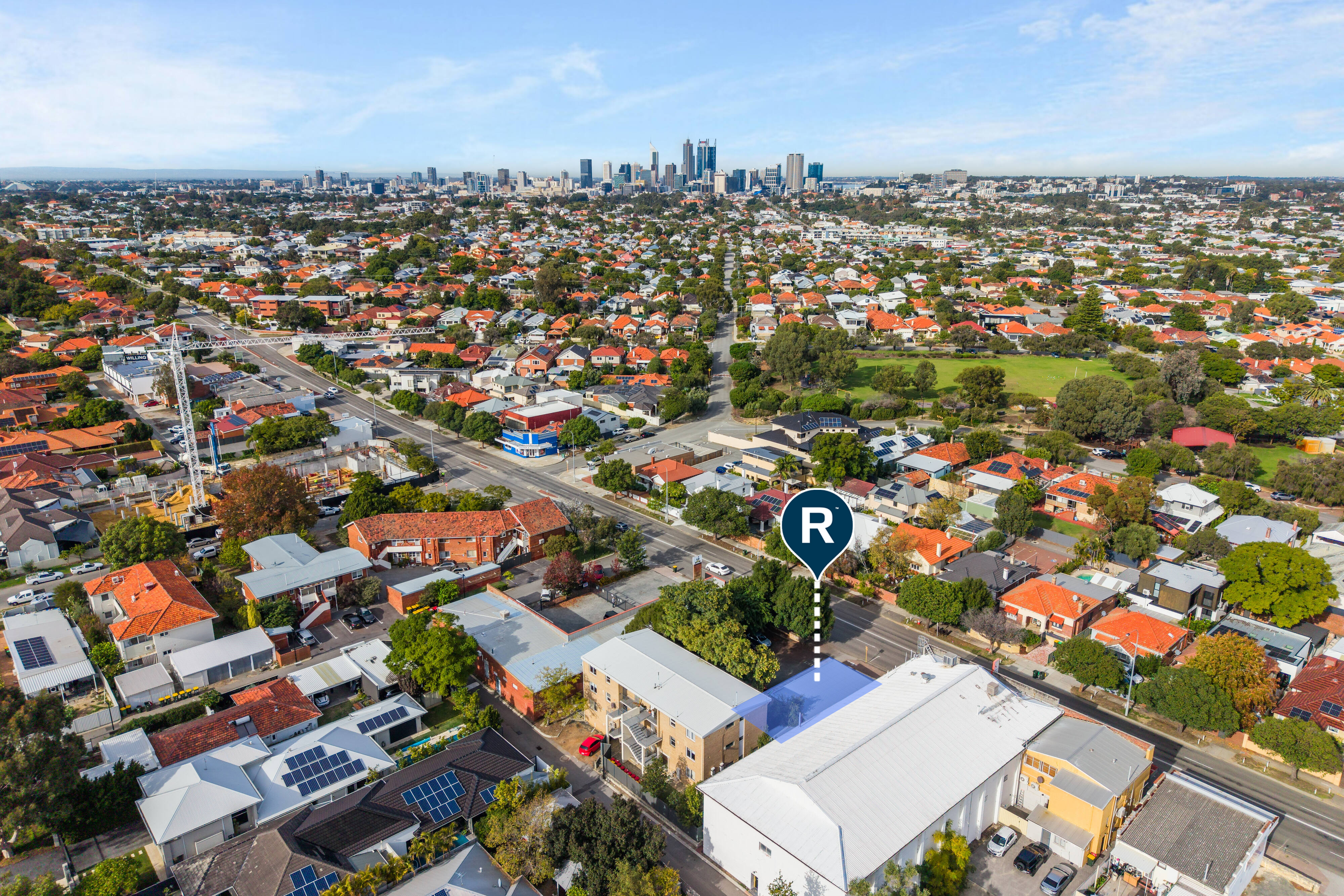 20 Ridgehaven Ramble, BALLAJURA WA 6066, Ballajura - Image 1