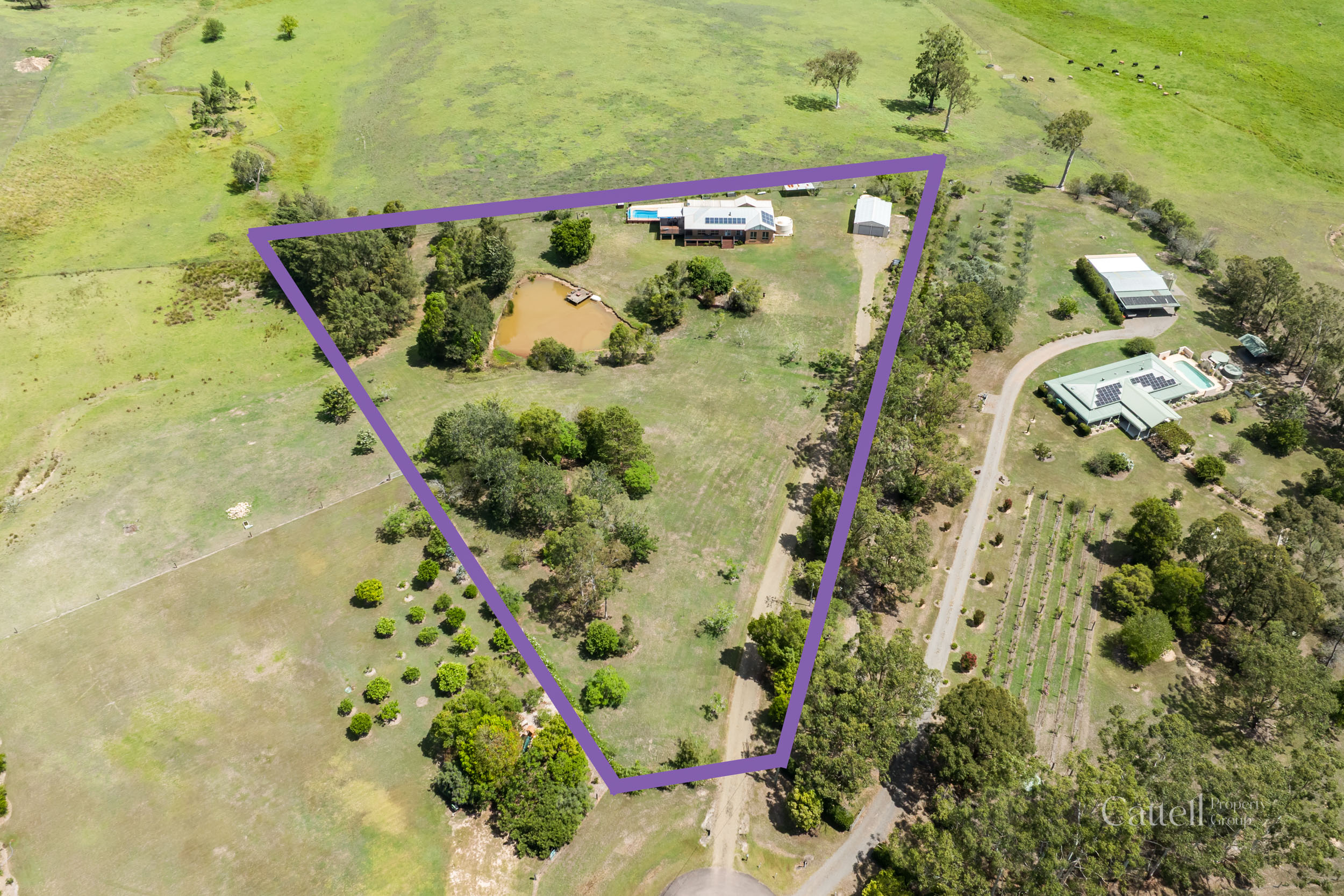 17 Frances Dun Close, Duns Creek NSW 2321