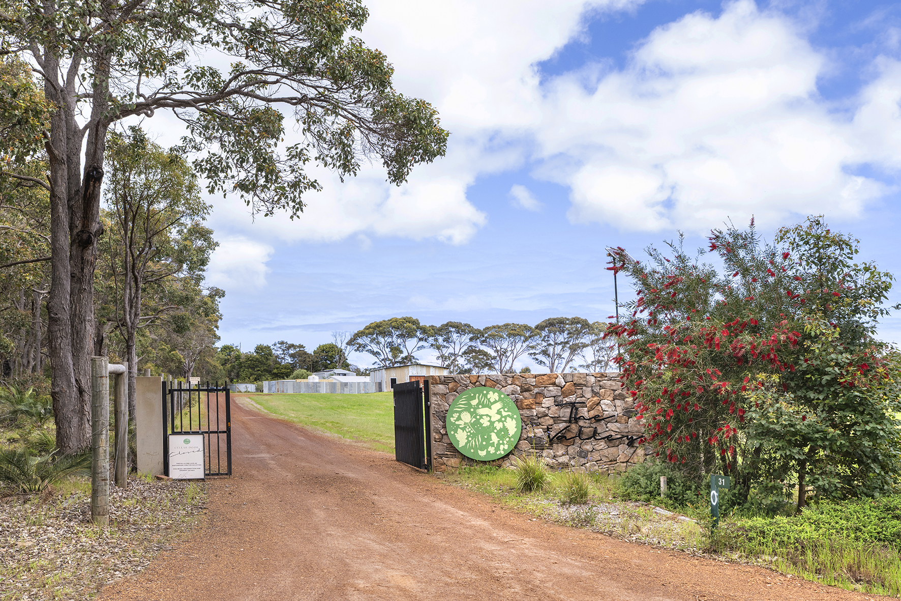 Farm For Sale - WA - Forest Grove - 6286 - The Valley Margaret River 