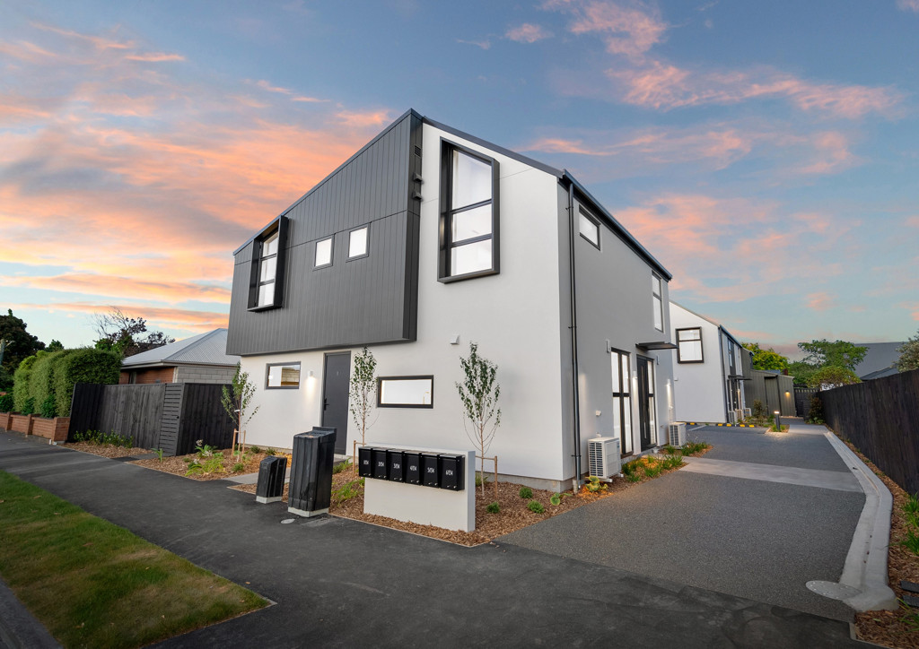 1-5/134 Barrington Street, Somerfield