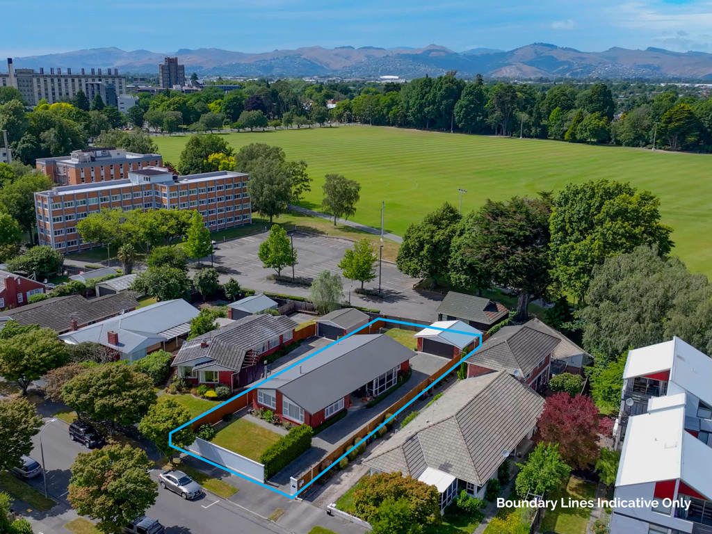 17 Newbridge Place, Ilam