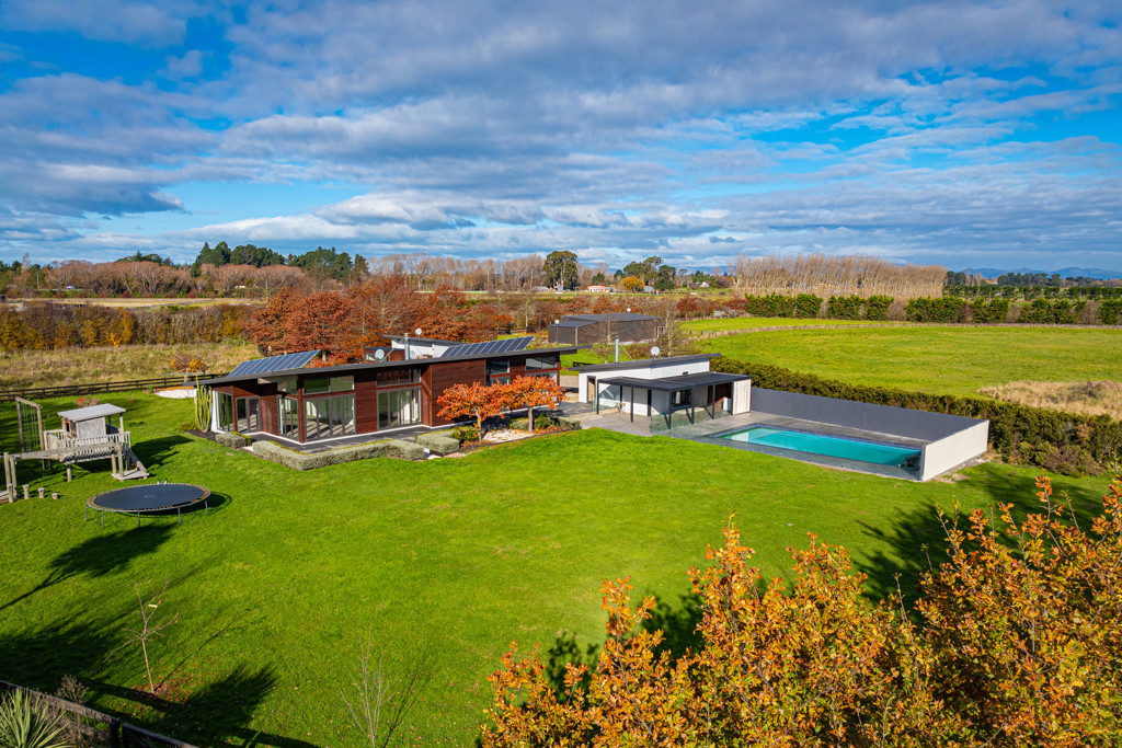 248 Revells Road, Flaxton