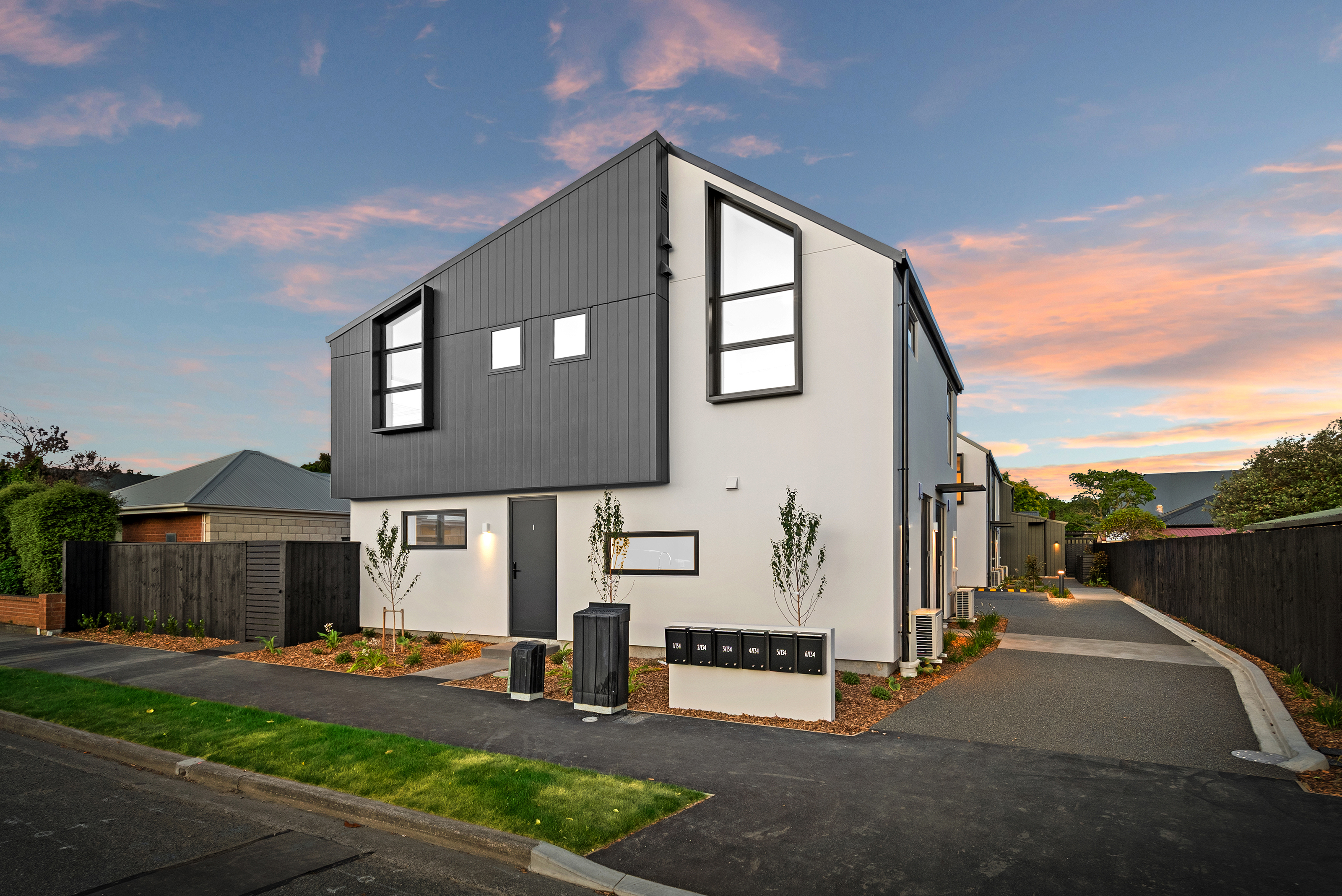 4/134 Barrington Street, Somerfield