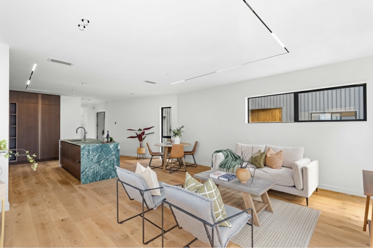 Halswell 4Moenga MOTIVATED VENDOR! Privacy, High Spec!