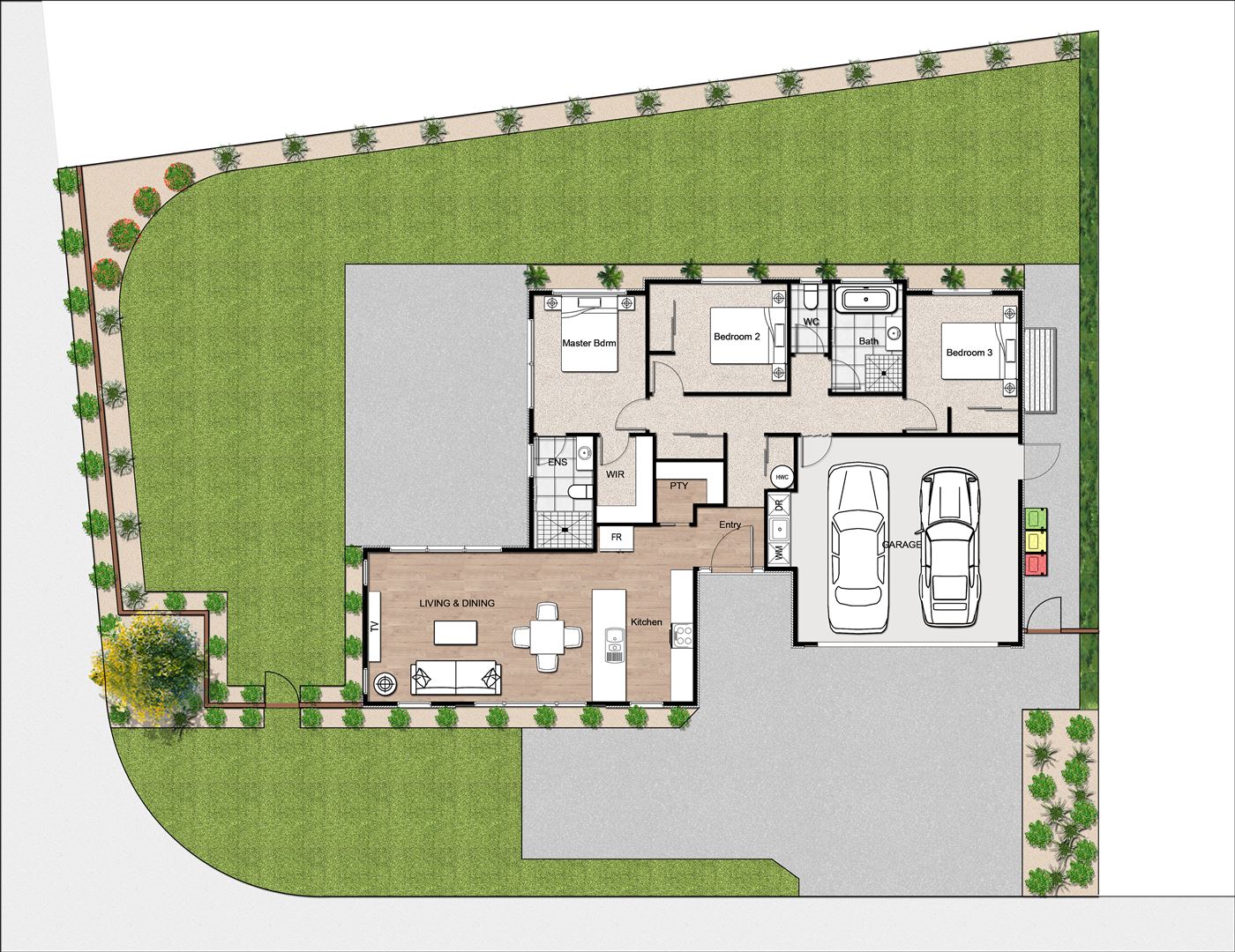 2 Bastings Street, Kaiapoi, NZ House for Sale