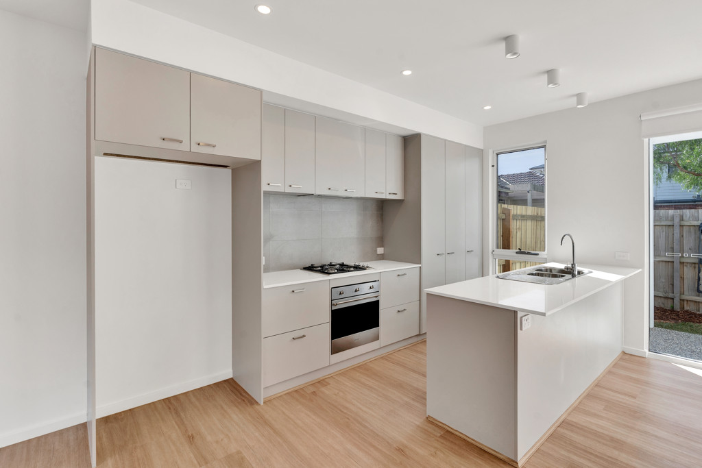 3/95 Alma Street, West Footscray Property for Rent Compton Green