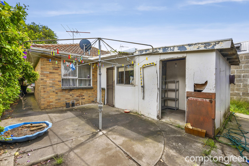 63 Parker St, Williamstown Recently Sold Compton Green