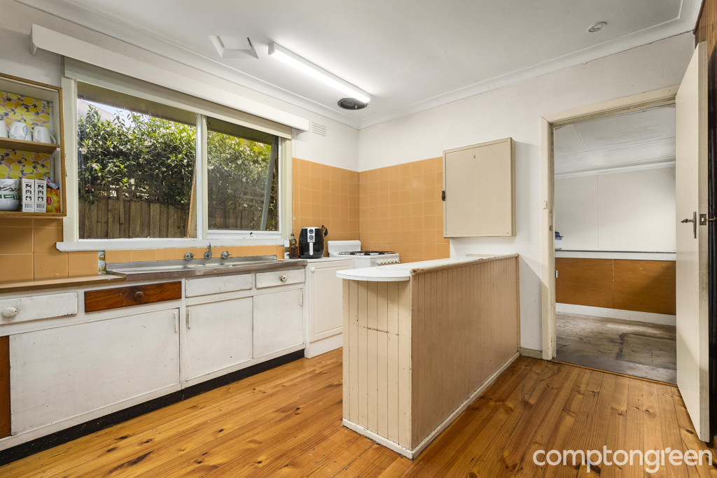 63 Parker St, Williamstown Recently Sold Compton Green