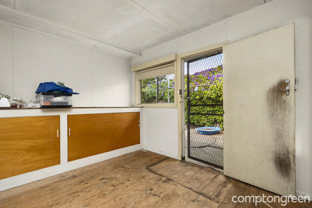 63 Parker St, Williamstown Recently Sold Compton Green