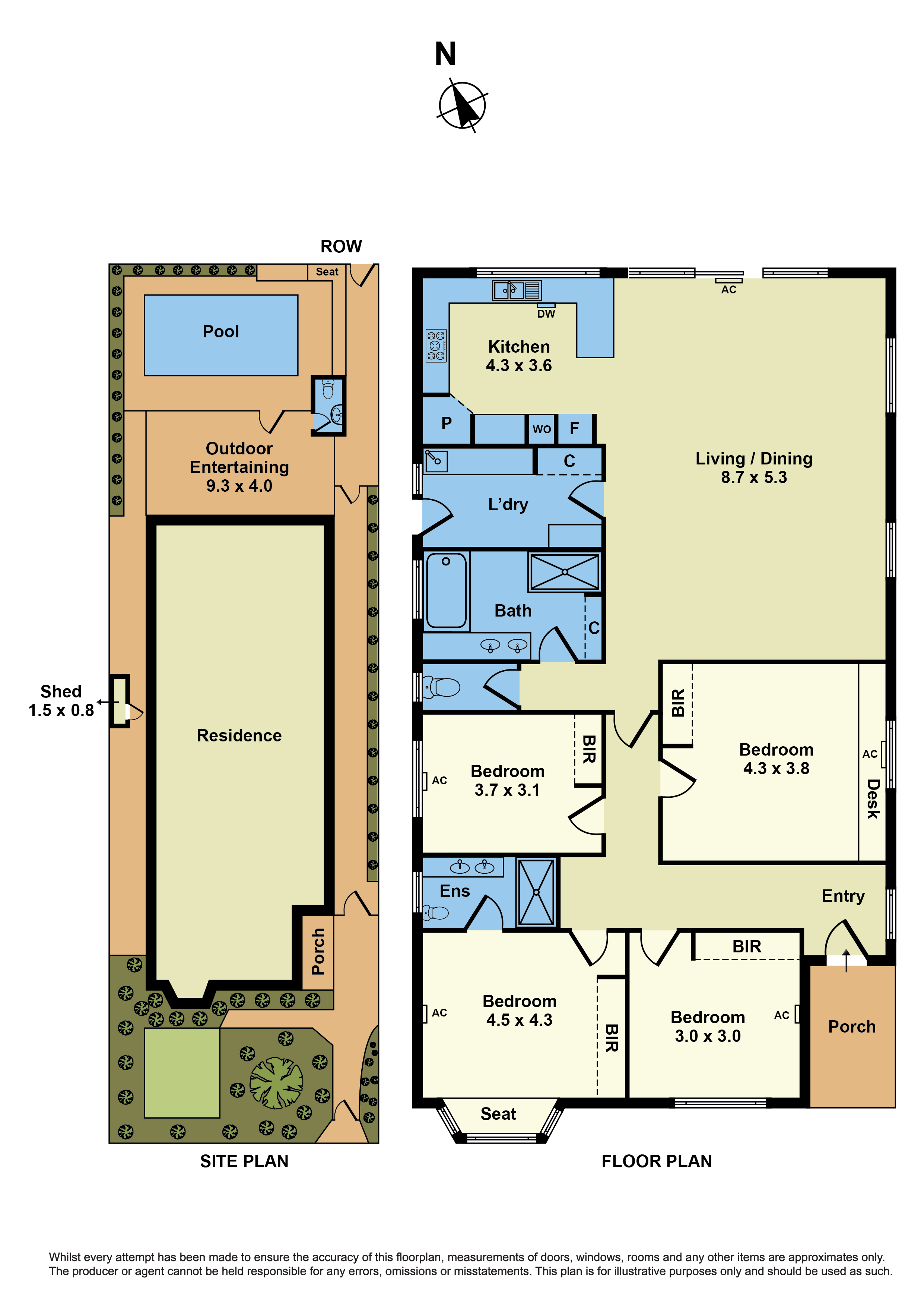 62 Princes Street, Williamstown Recently Sold Compton Green