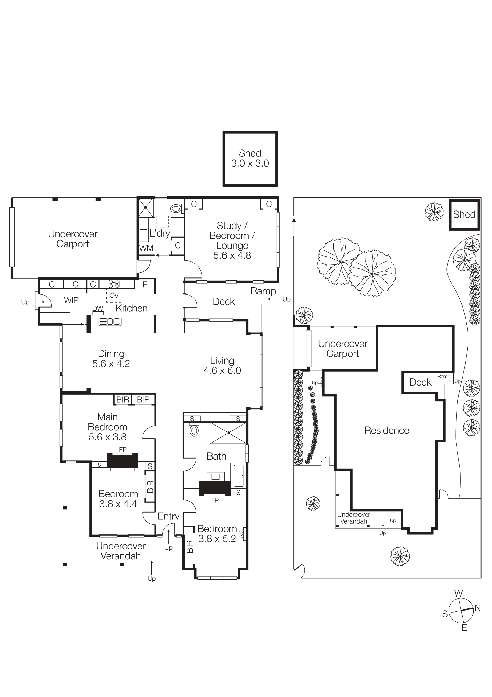 28 Stephen Street, Yarraville Property for Sale Compton Green