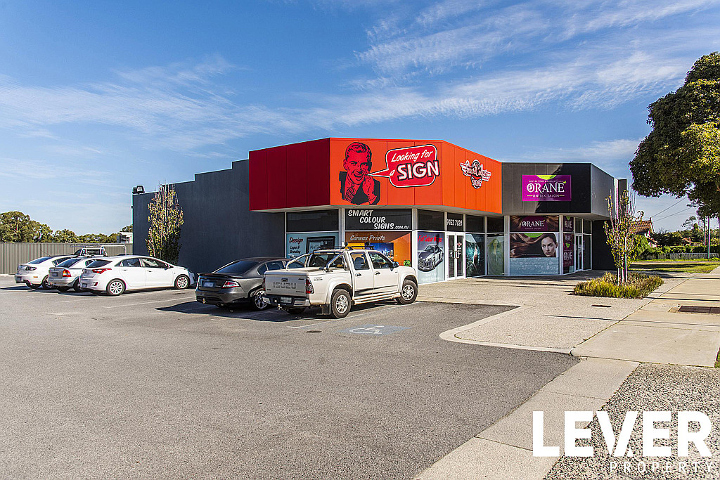 1/1909 Albany Highway, Maddington WA Lever Property