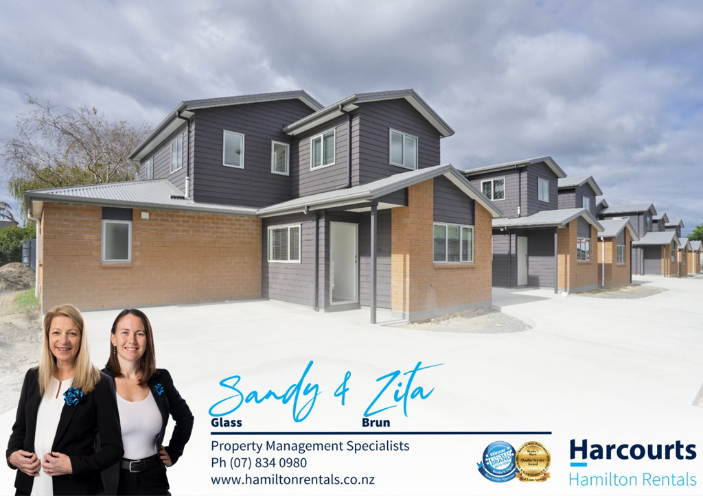 4B/43 Mahoe Street, Melville