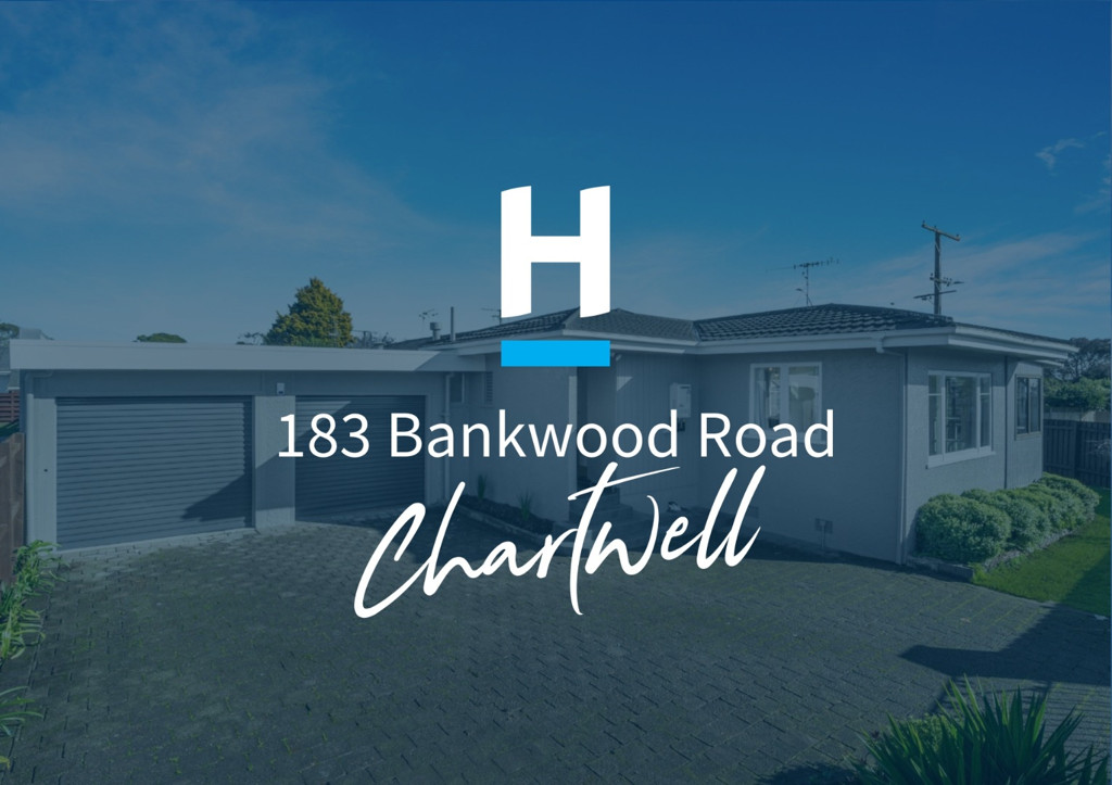 183 Bankwood Road, Chartwell