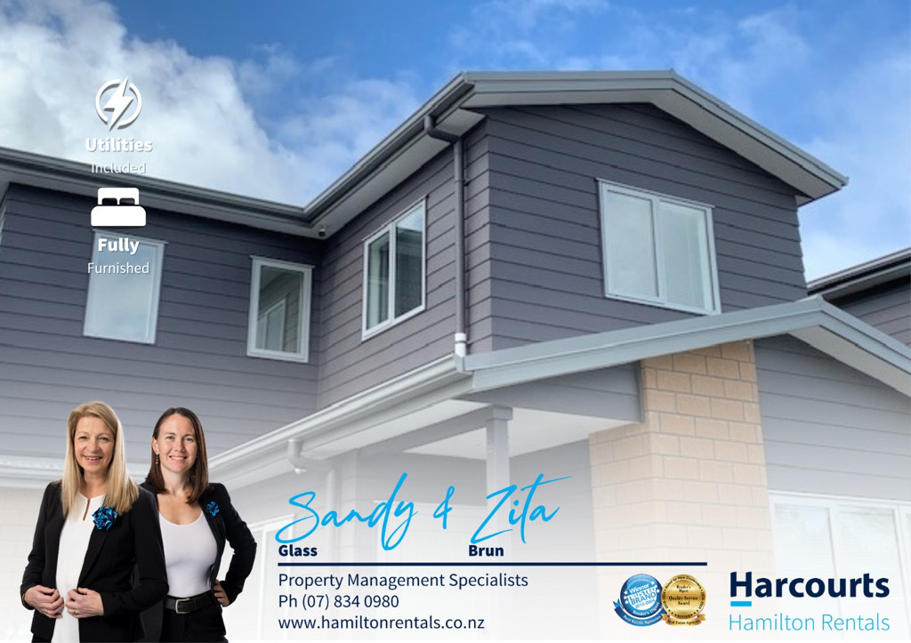 6B/43 Mahoe Street, Melville