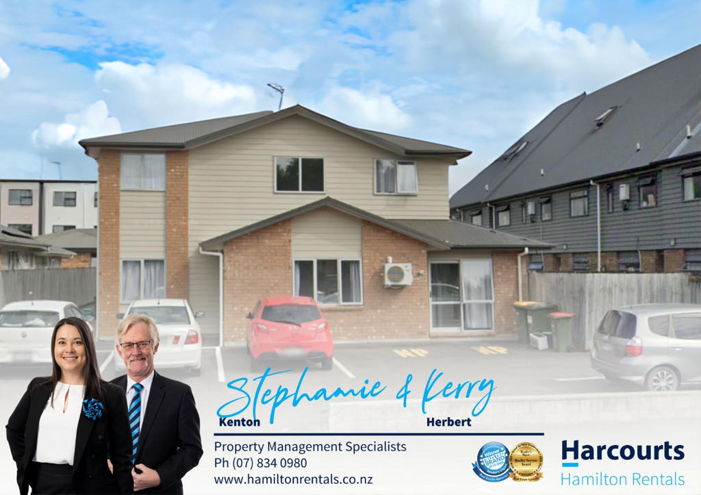 4C/9 Greensboro Street, Hillcrest