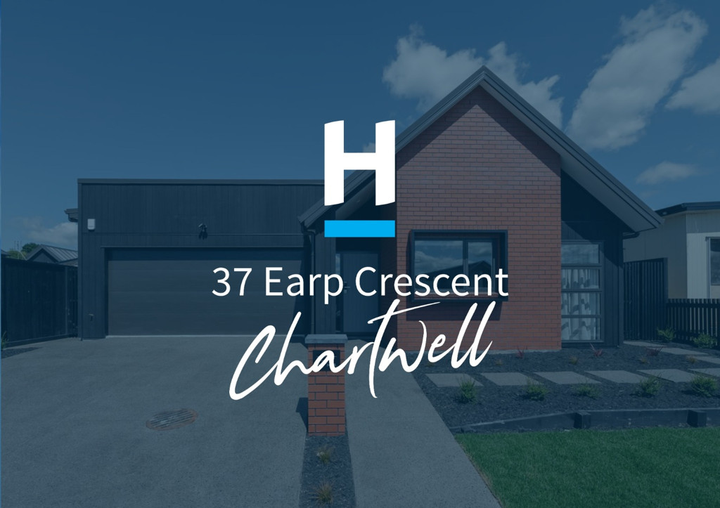 37 Earp Crescent, Chartwell