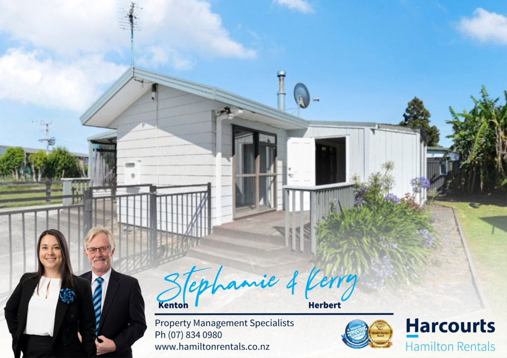 6061A Great South Road, Horotiu