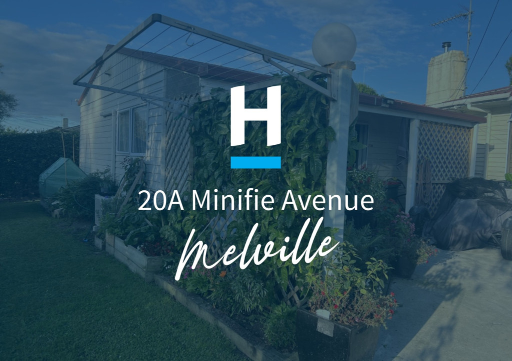 20A Minifie Avenue, Melville