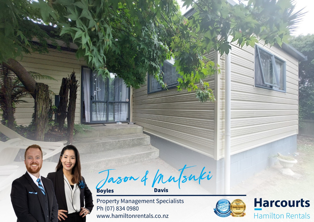 42B McMeekan Ave, Chartwell