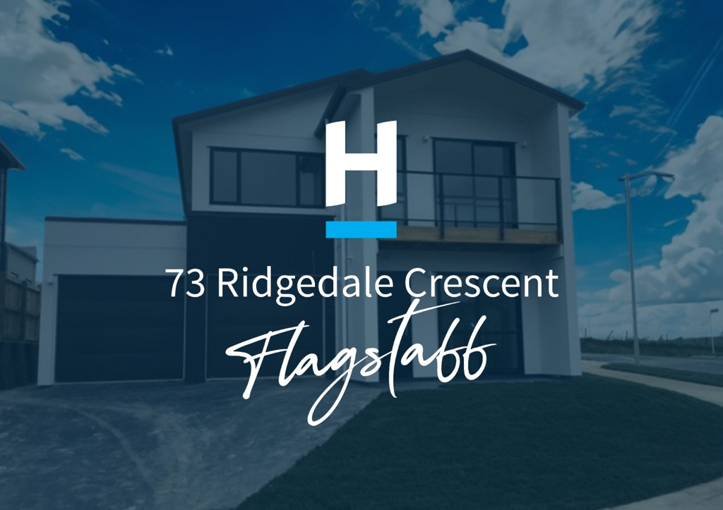 73 Ridgedale Crescent, Flagstaff
