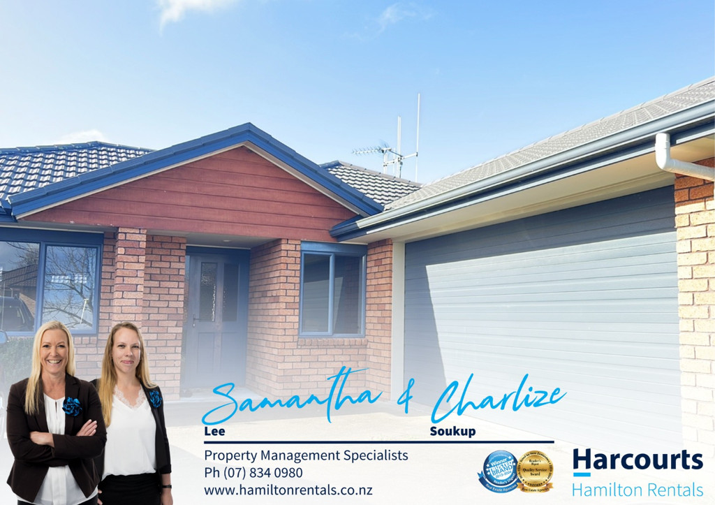 16 Finchley Place, Hillcrest