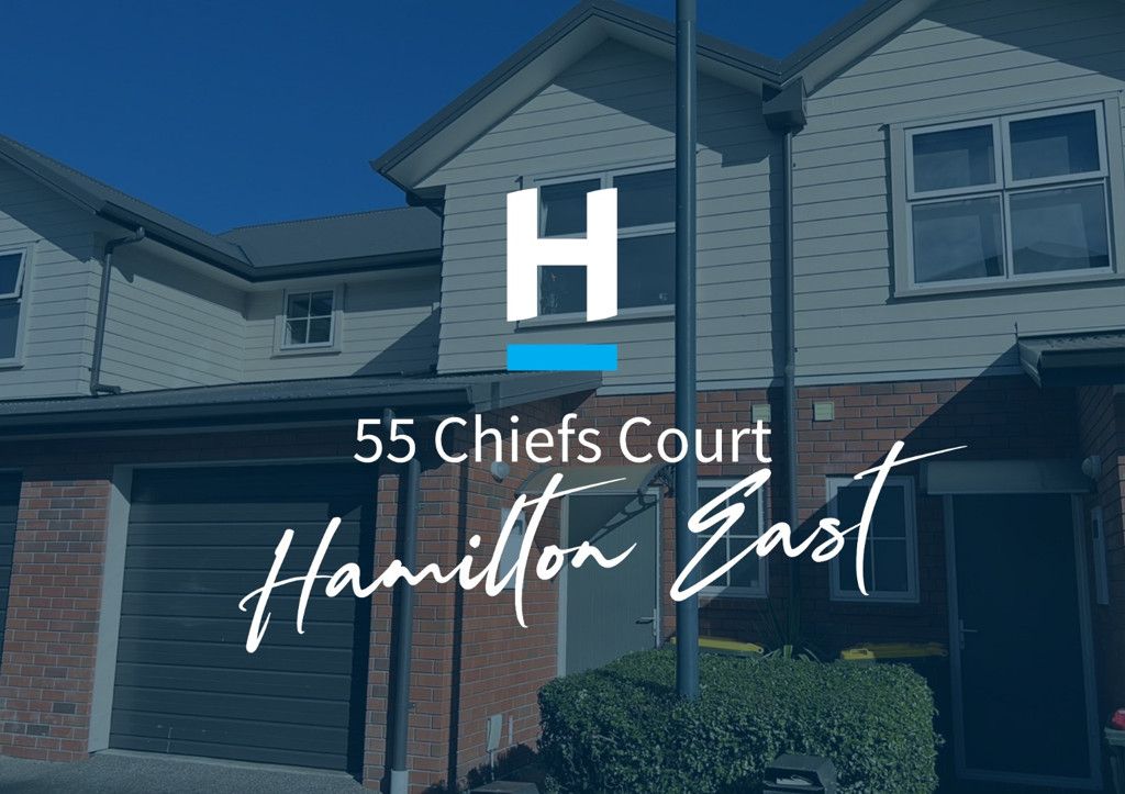55 Chiefs Court, Hillcrest