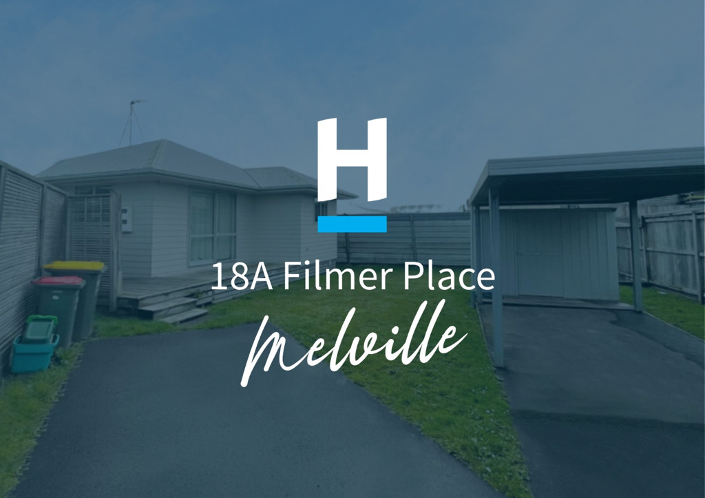 18A Filmer Place, Melville