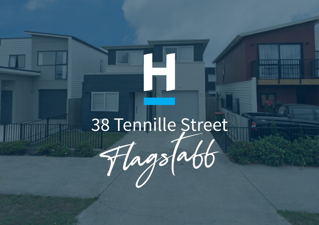 38 Tennille Street, Flagstaff