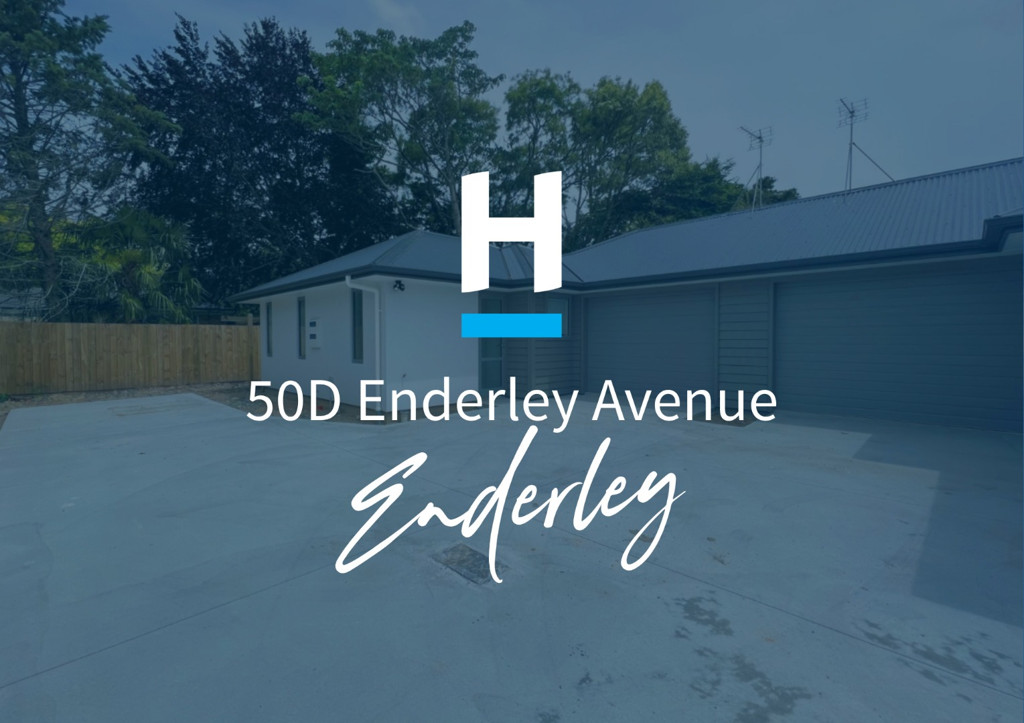 50D Enderley Avenue, Enderley