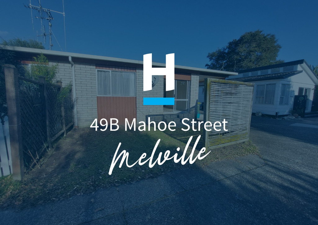 49B Mahoe Street, Melville