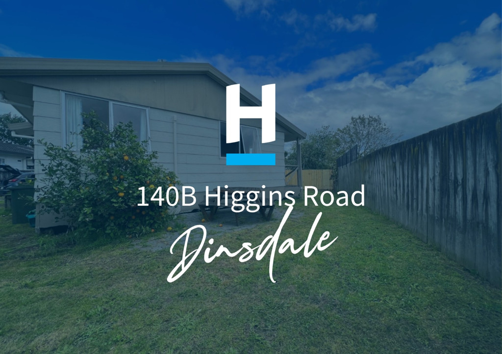 140B Higgins Road, Dinsdale