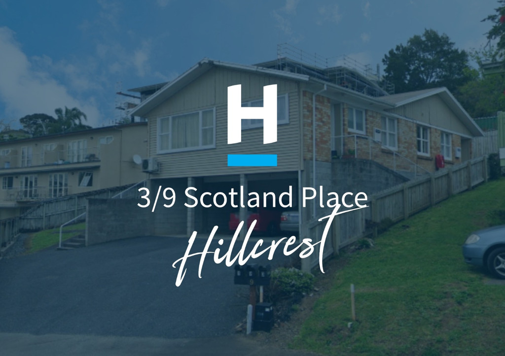 3/9 Scotland Place, Hillcrest