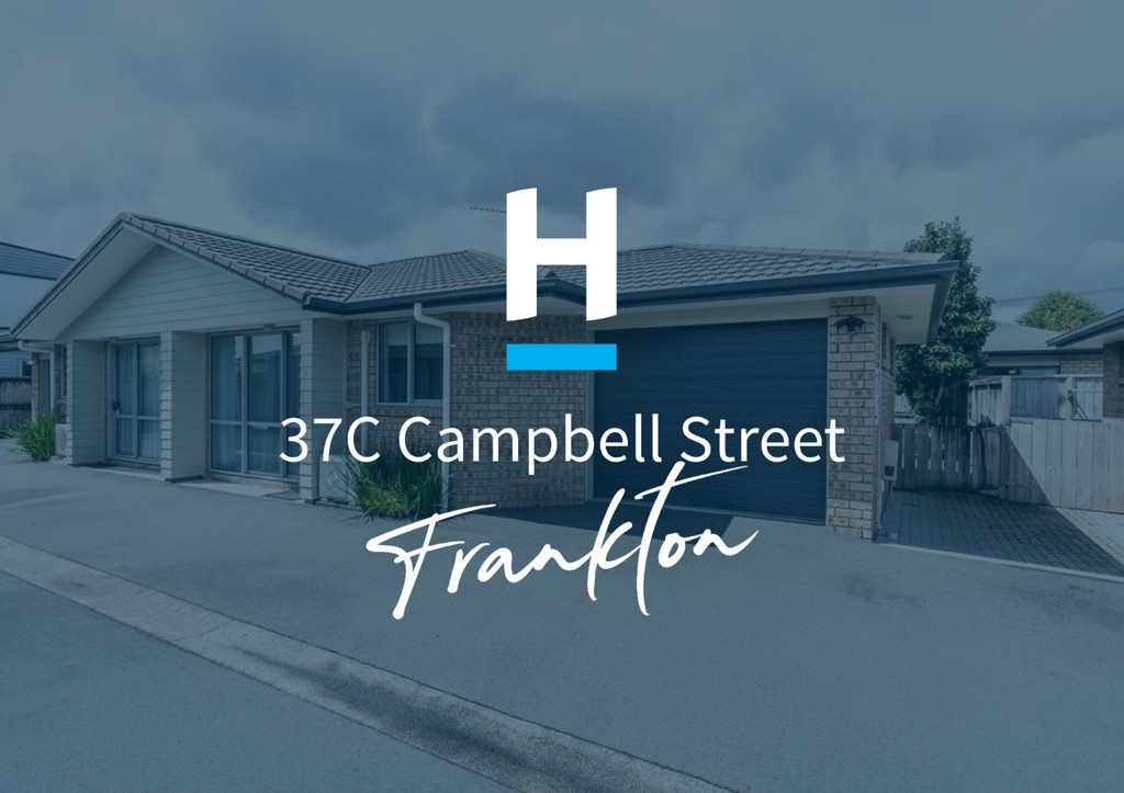 37C Campbell Street, Frankton