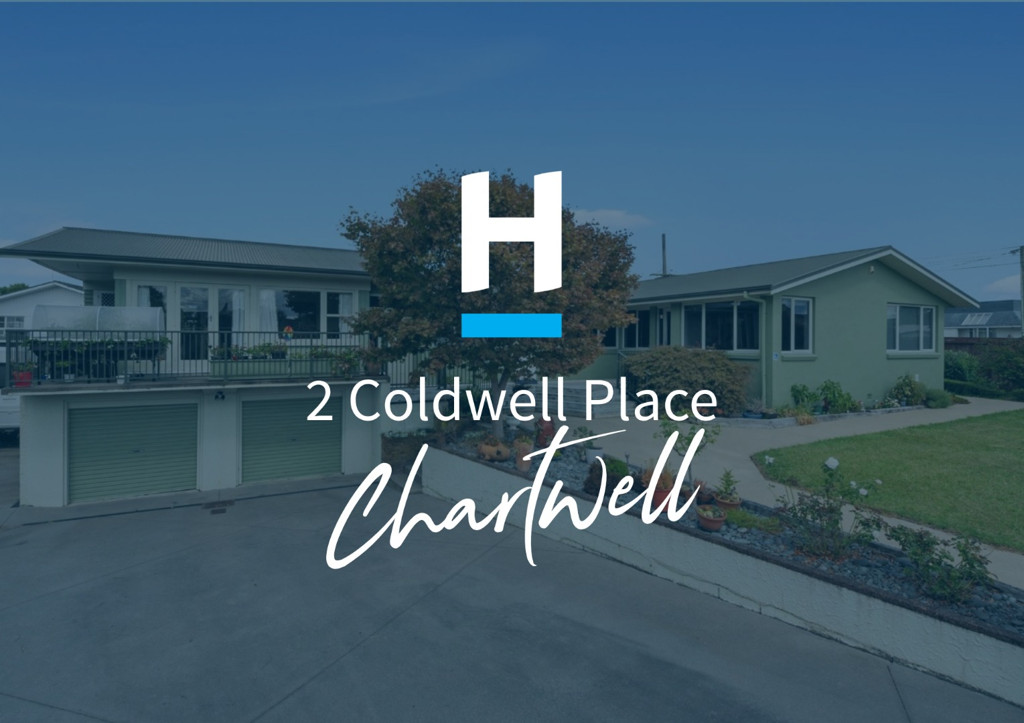 2 Coldwell Place, Chartwell