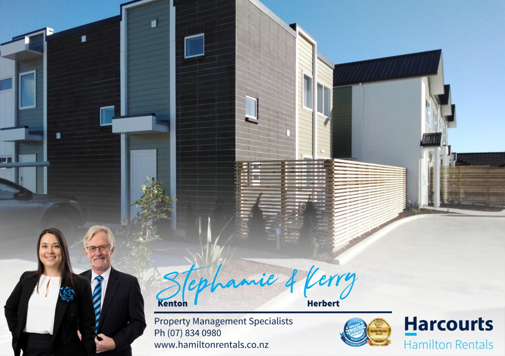 6/10 Burrows Place, Frankton