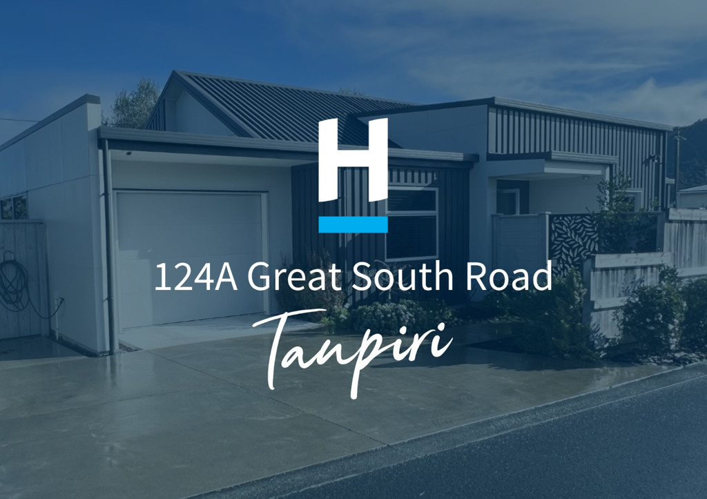 124A Great South Road, Taupiri