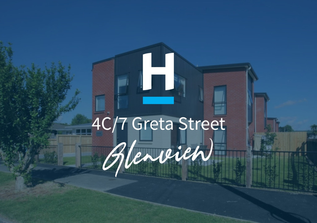 4C/7 Greta Street, Glenview