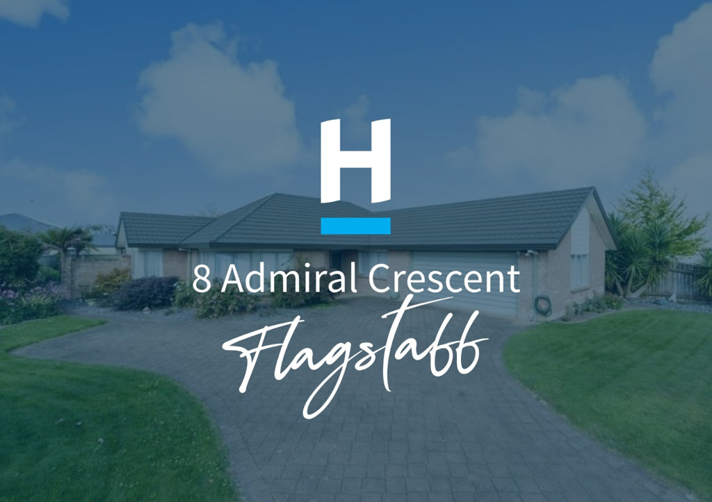 8 Admiral Crescent, Flagstaff