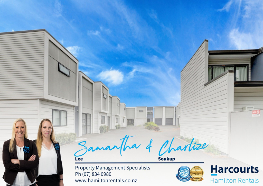 2/195 Massey Street, Frankton