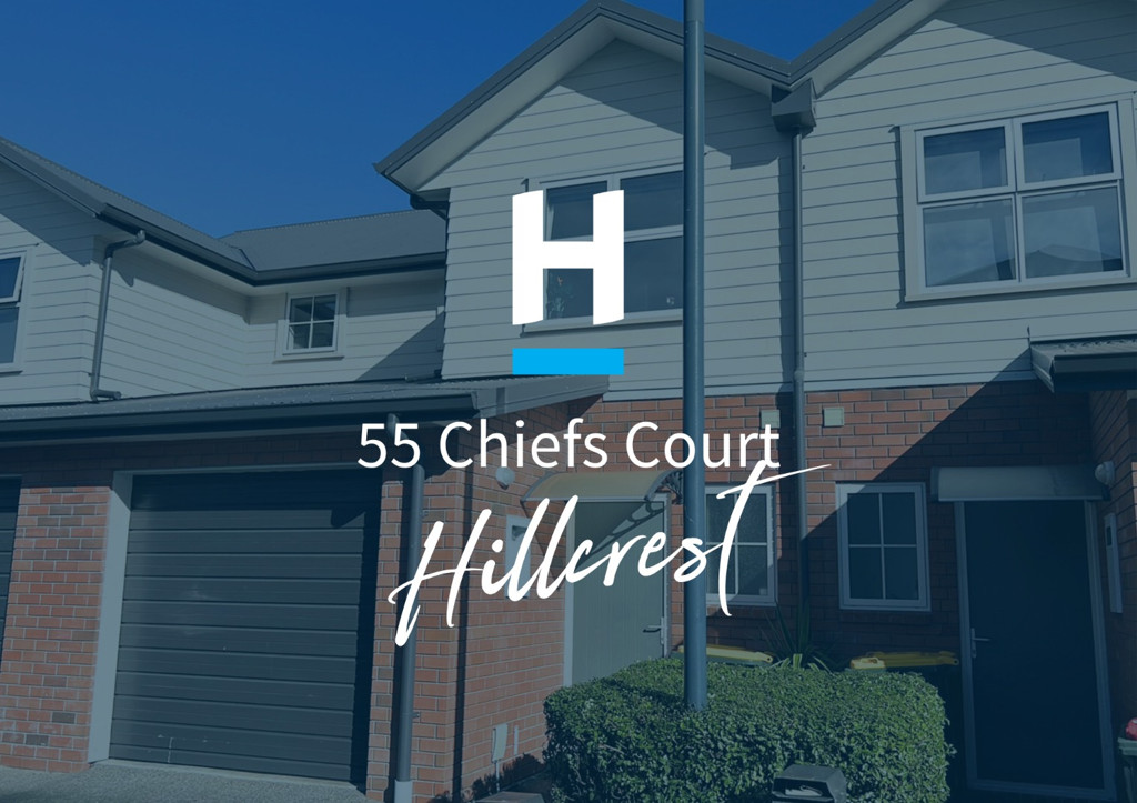 55 Chiefs Court, Hillcrest