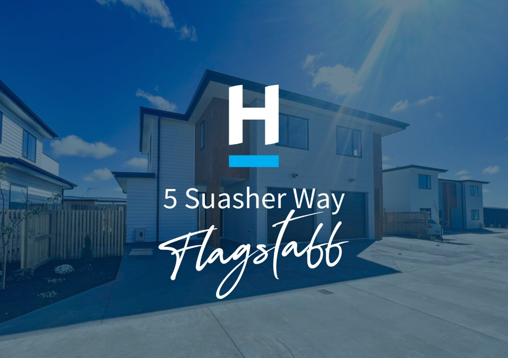 5 Suasher Way, Flagstaff