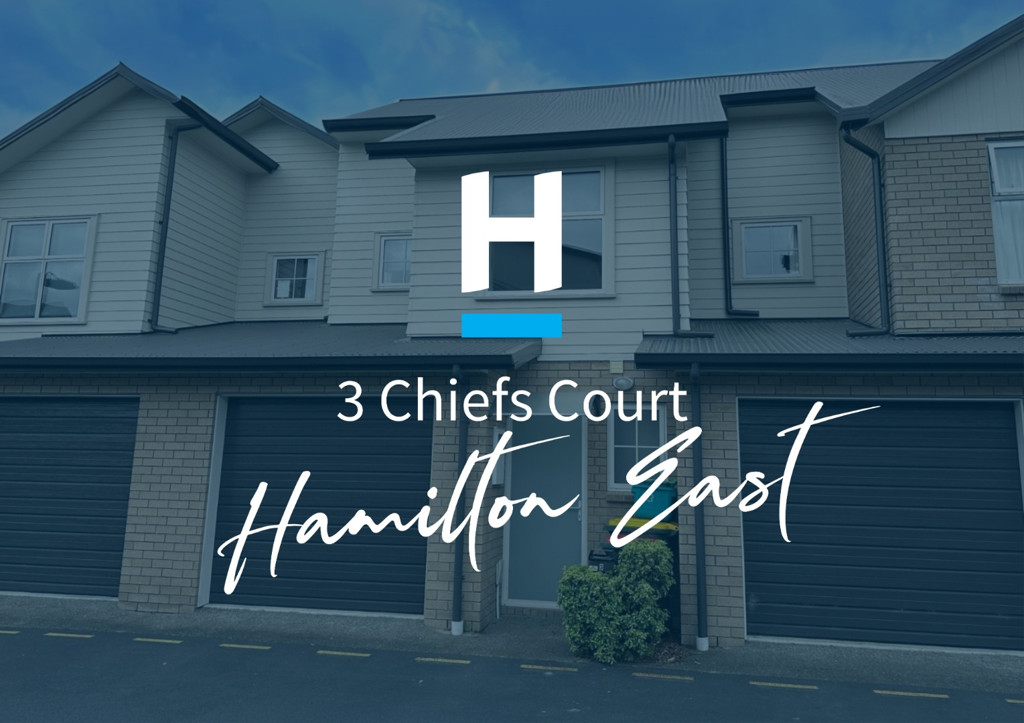 3 Chiefs Court, Hamilton East