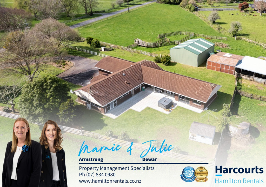 68 Lee Martin Road, Matangi