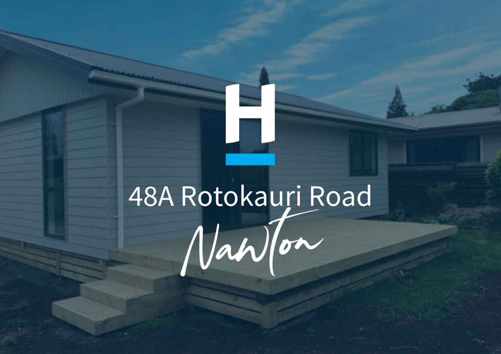 48A Rotokauri Road, Nawton